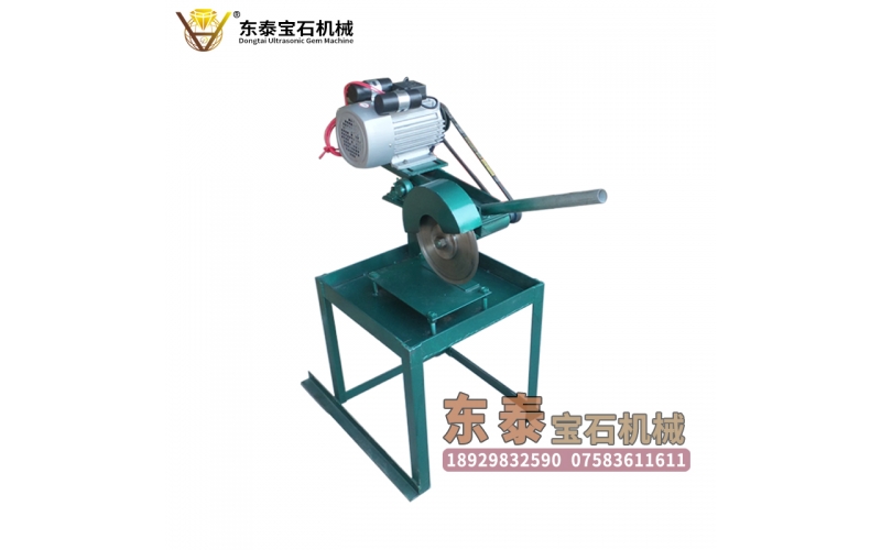 小壓切機
