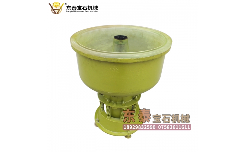 優(yōu)質(zhì)進(jìn)口PU青膠拋光機(jī)（不定型系列）