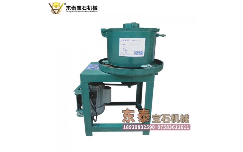 玉石倒角機（圓珠系列—量大）