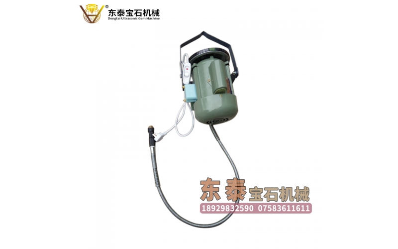雕刻鑼機（雕刻系列—手動）