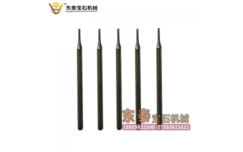 工具針-0.8A