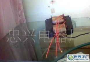 電貓、變壓器及其配件 電工電氣領域的關鍵組成部分